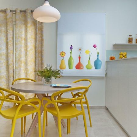 Lidromi Home Patitírion Exteriör bild