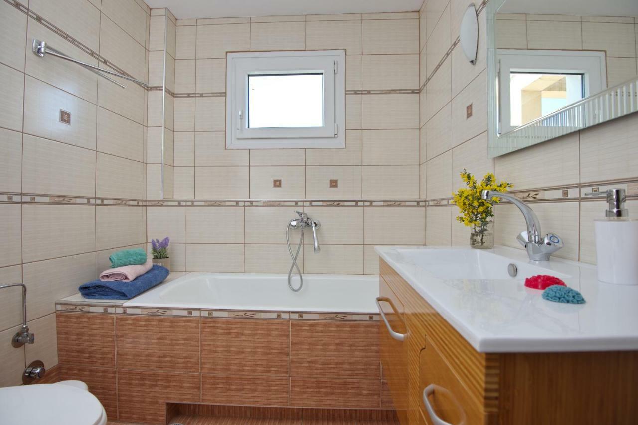 Lidromi Home Patitírion Exteriör bild